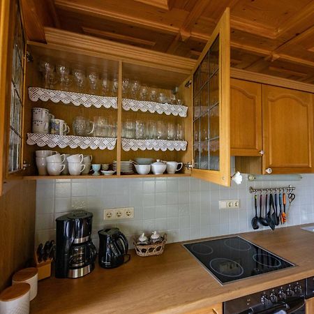 Alpenrelax Haus Weidmannsheil Wohnen Im Romantischen Forsthaus Werfen Kültér fotó